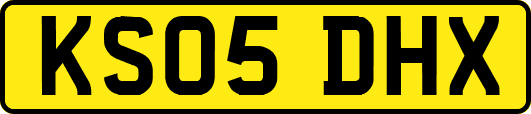 KS05DHX