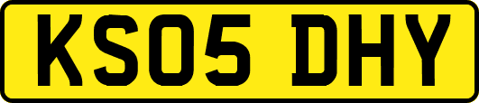 KS05DHY