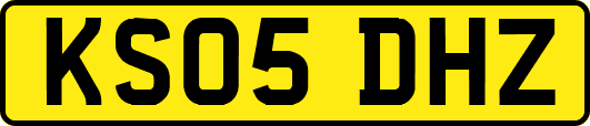 KS05DHZ