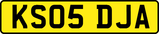 KS05DJA