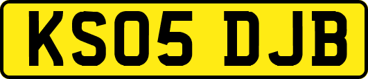 KS05DJB