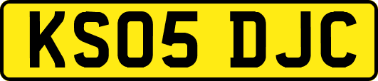 KS05DJC