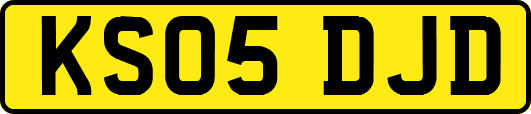 KS05DJD