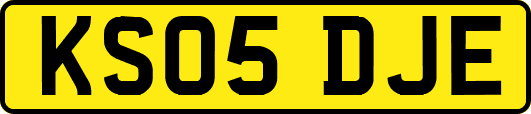 KS05DJE