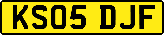 KS05DJF