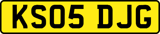 KS05DJG