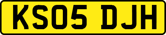 KS05DJH