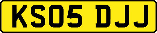 KS05DJJ