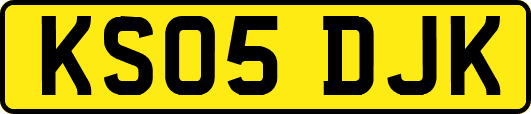 KS05DJK