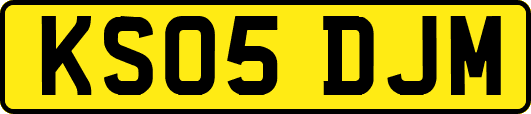 KS05DJM