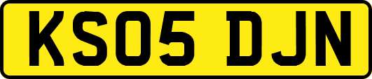 KS05DJN