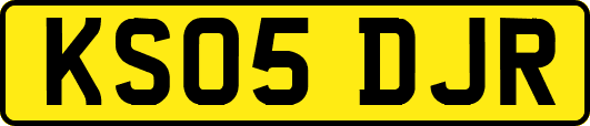 KS05DJR