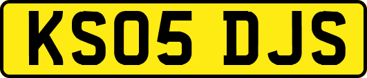 KS05DJS
