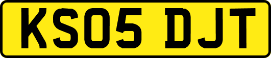 KS05DJT