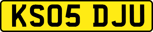 KS05DJU