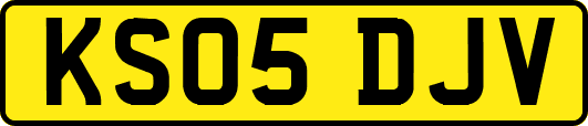KS05DJV