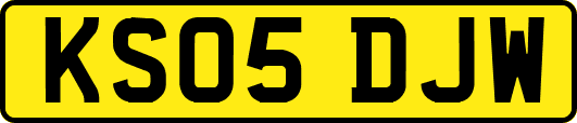 KS05DJW