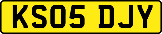 KS05DJY