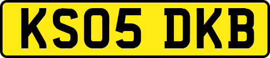 KS05DKB