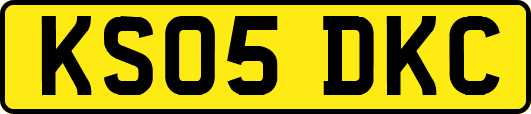 KS05DKC