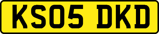 KS05DKD