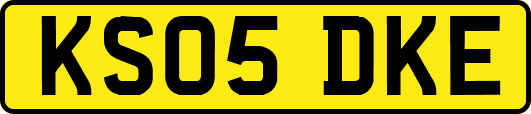 KS05DKE