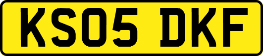 KS05DKF