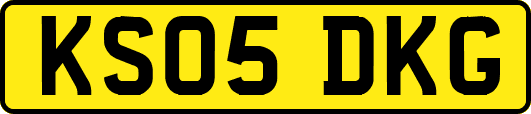 KS05DKG
