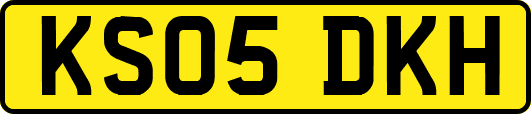 KS05DKH