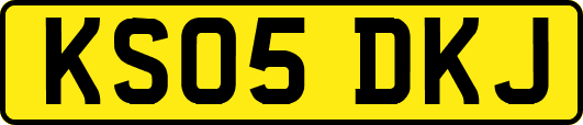 KS05DKJ