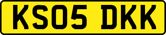 KS05DKK