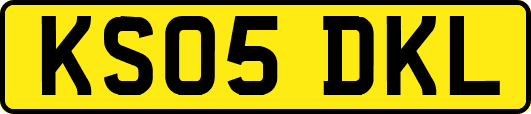 KS05DKL