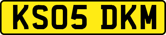 KS05DKM