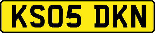 KS05DKN