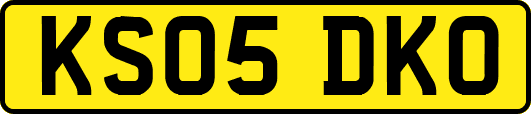 KS05DKO
