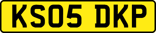 KS05DKP