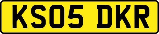 KS05DKR