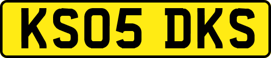 KS05DKS