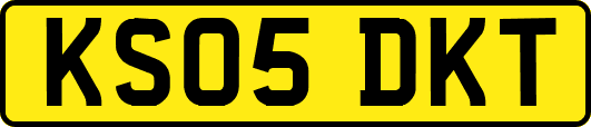 KS05DKT