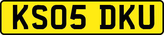 KS05DKU