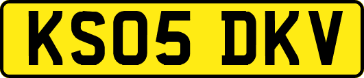 KS05DKV