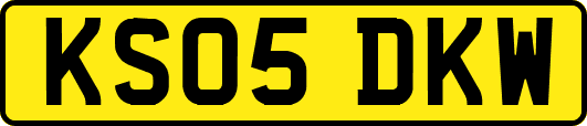 KS05DKW