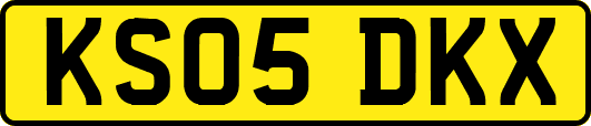 KS05DKX