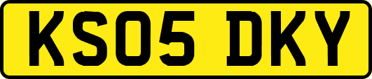 KS05DKY