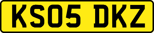 KS05DKZ