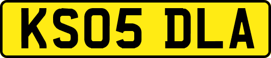 KS05DLA