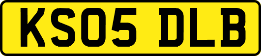 KS05DLB
