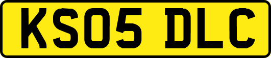 KS05DLC
