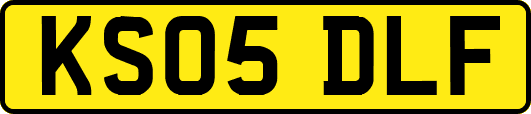 KS05DLF