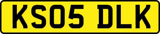 KS05DLK